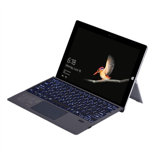 Ultra-thin Bluetooth 3.0 Wireless Keyboard For Microsof
