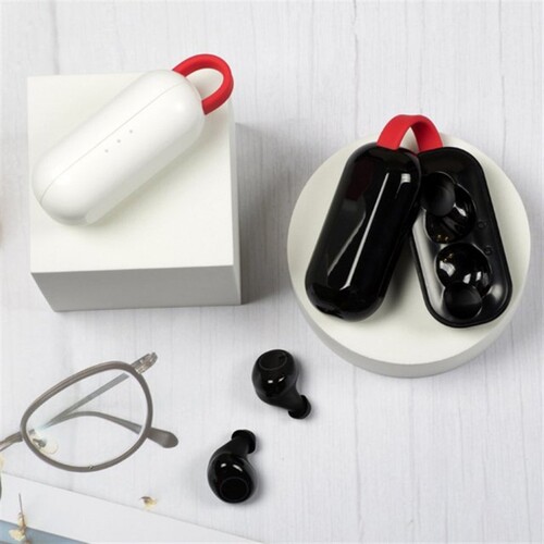Wireless Earbuds X04 Portable Wireless Touch Control Sport H