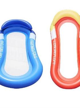 PVC Inflatable Floating Row Foldable Swimming Pool Summer
