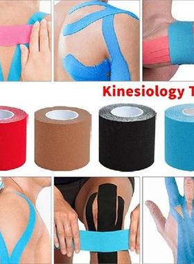 1pc Kinesiology Tape for Physical Therapy Sports Athletes