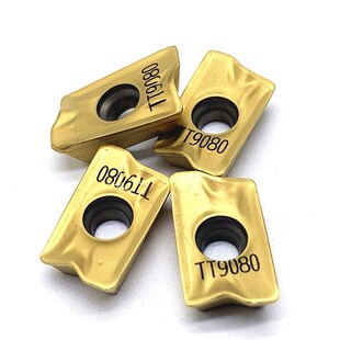 NEW 10pcs APKT1705 PER-EM TT9030  APKT1705 PER-EM TT9080CNC