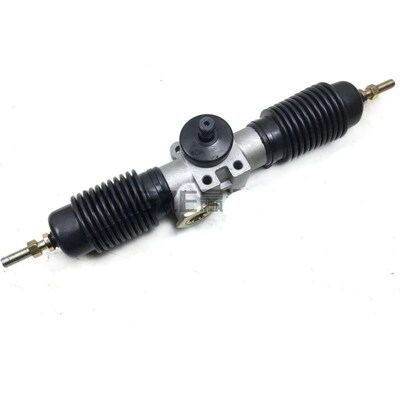 DIY Go Kart Karting Four Wheel 42CM 1.75 Circle Metal ATV St