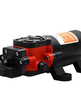 4.3 LP 1.2 GPM 35PSI Marine Water Pump Diaphragm Self Primin