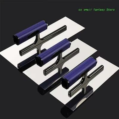 Professional Plaster Trowel Plastering Skimming Trowel