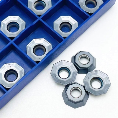 OFMT 05T305 100% original LAMINA CNC carbide blade OFMT05U30