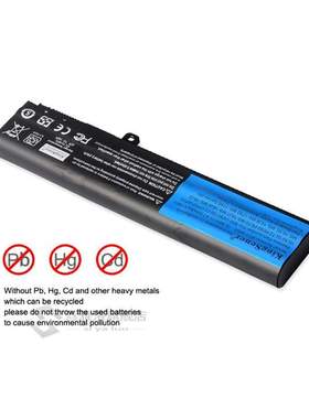 BTY-M6H Laptop Battery MSI GE62 GE72 GP62 GP72 GL62 GL72 GP