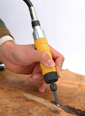 Electric Chisel Carving Tool Wood Carving Machine Woodworkin