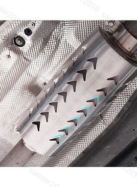 Fit For Jeep Compass 2017 CATALYTIC CONVERT CONVERTER ASSY 3