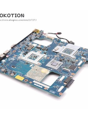 NOKOTION QCLA4 LA-8861P MAIN BOARD  Samsung NP350 NP350V5C 3