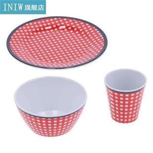 Leaves soup rice Set Dish kitchen Shape bowl noodle Bowl