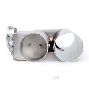 2.5'' 3.0'' Stainless Steel Headers Y Pipe E