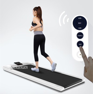 C1 Multifunctional Treadmill Household Running Machine Moder