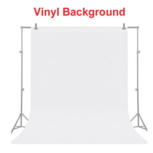 Green Screen Backdrops for Photography Studio Nonwoven Musli