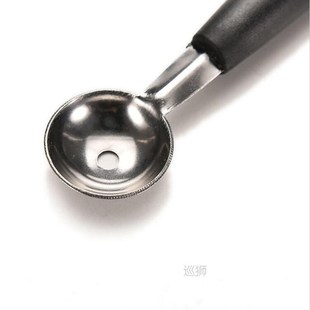 Melon watermelon Ball Scoop Fruit Spoon Ice Cream Sorbet Sta