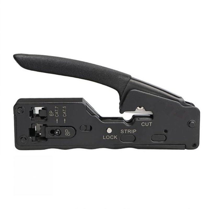 Rj45 Pliers Crimper Cat5 Cat6 Cat7 CAT8 Network Tools Rj 45