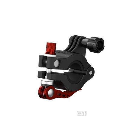 For Mavic 3 Air 2 Remote Controller Bike Clip Bicycle Holder