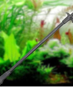 Aquarium Tweezers Extra Long Aquarium Tongs 50CM Aquarium Cl