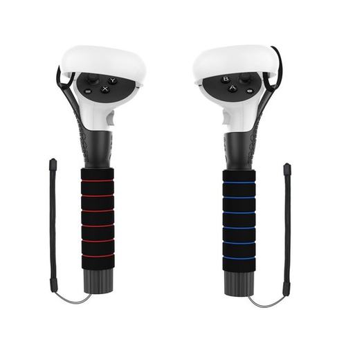 For Oculus Quest 1 Oculus Quest 2 VR Or Rift S Long Stick Du
