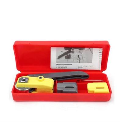 Fiber Optic Cable Stripping Knife KMS-K Longitudinal Cable C