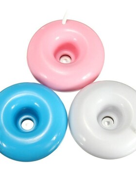 Fogger Donut-Humidifier Aroma-Diffuser Air-Purifier Office M