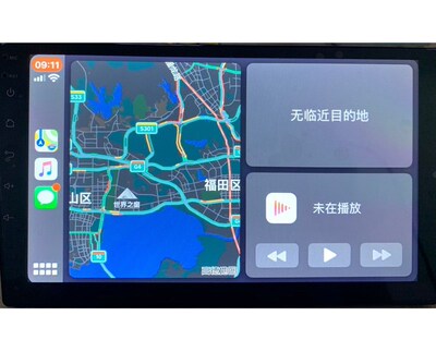 radio Built in Wireless Carplay Wired Carplay Wireless Andro