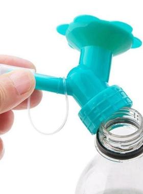 Watering Sprinkler Nozzle For Flower Waterers Bottle Waterin