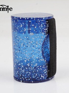 Connie Guitar kulele Sand Shaker Rhythm Ring Maraca Cabasa W