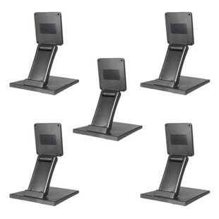 5X Tilt Mounted Fold Monitor Holder Vesa 10Inch-27Inch Lcd D
