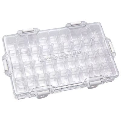 24/36 Grids Watercolor Moisturizing Painting Palette Leakpro