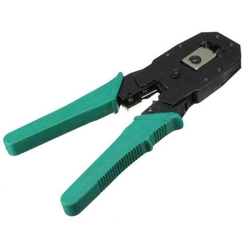 RJ45 RJ11 RJ12 CAT5 CAT5e LAN Tool Kit Utp Cable Tester AND