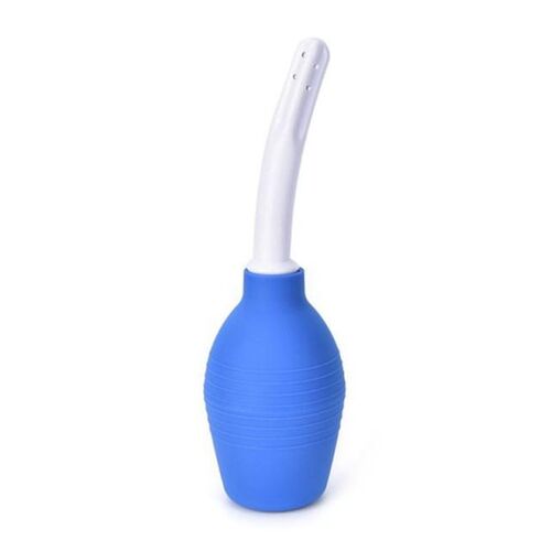 Women Rectal Cleaner Enema Cleaning Shower Enemator Bathing