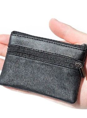 Women Men Coin Purse Men Small Bag Wallet Change Purses