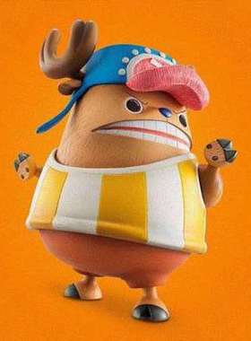 ONPECE KONG MORPHOLOGY TONITONI JOOBA POP JUSTICE ENHANCED