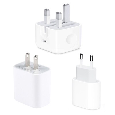 New 20W PD For Iphone 12 USB C Cable Power Adapter Charger