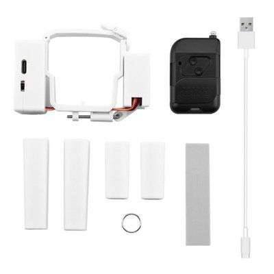 Airdrop System Delivery Device Dispenser Thrower Transport G