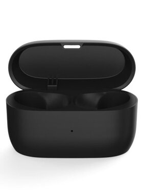 Charging Case Box for Jabra Elite 75t/Elite Active 75t Bluet