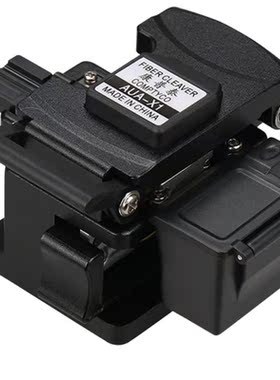 COMPTYCO AUA-X1 Fiber Cleaver FTTH Cable Fiber Optic Cutting
