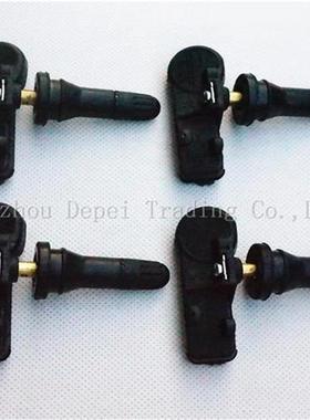 4X Tire Pressure Monitoring Sensor TPMS for Ford F150 MUSTAN