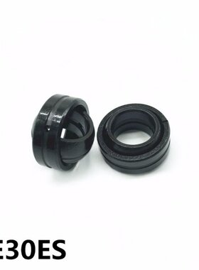 GE30ES Spherical plain radial Bearing 30x47x22 mm High Quali