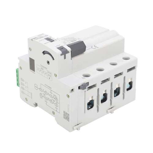 Voltage Protector SPD Surge Protective Device Electronic Pro
