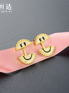 S925 Silver Earings Women Earring Earrings Pendant Dangle