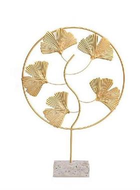 Figures Funiture Salon Art Home Decoration Bedroom Desk