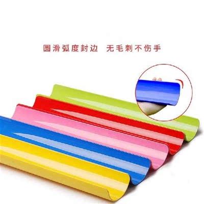 Sensory Integration 10 Piece 30cm U-channel Ball Transmit