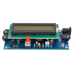 Morse Code Reader,CW Decoder Morse Code Translator Module LC
