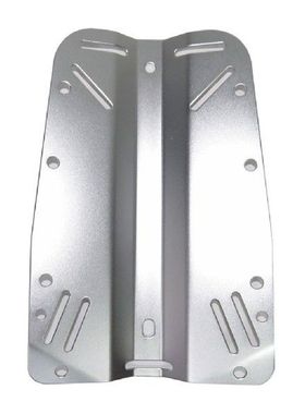 Kid Diving Backplate Diver Underwater Scuba Back Plate Equip