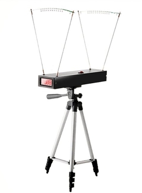 2022 New 6V Speed Meter Simple Design Chronograph Average Va