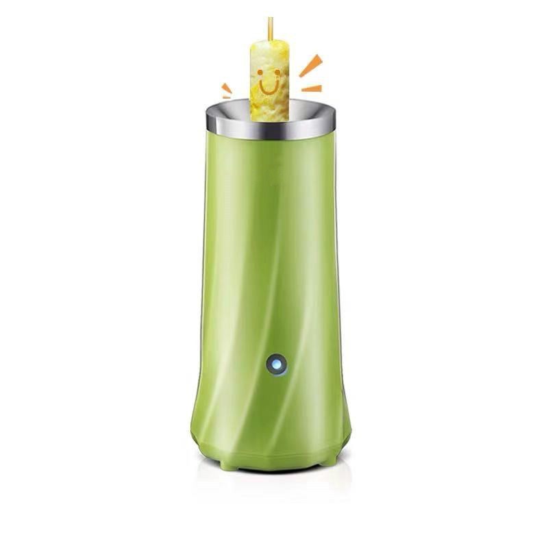 Automatic Eggs Roll Maker mini electric Egg Boiler cup omele