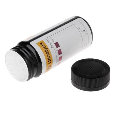 50x Pro Ketone Strips / Home Ketosis Urine Test - Atkins Die