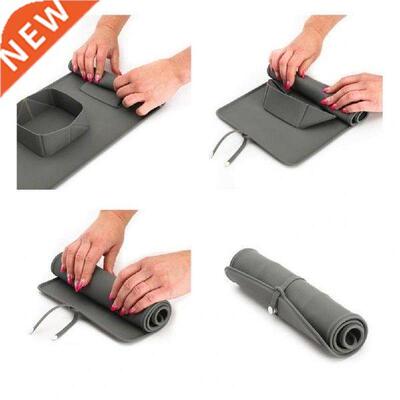 High Quality Pet Feeding Bowl Foldable Durable Ligweig