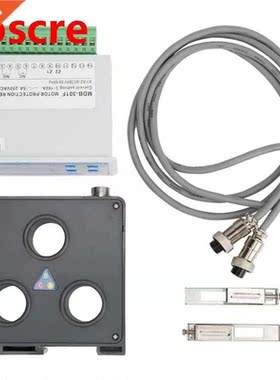 AC80V -160A Split Type -Phase Motor Overload Protector Ov